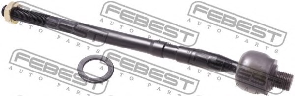 FEBEST 1022-LAC Tie Rod Axle Joint